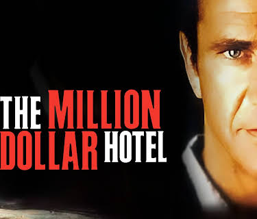 The Million Dollar Hotel (2000)