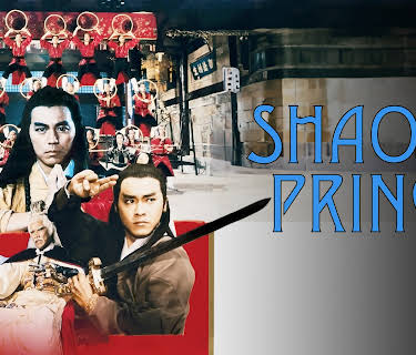 Shaolin Prince (1982)
