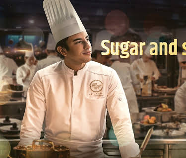 Sugar and Stars (2023)