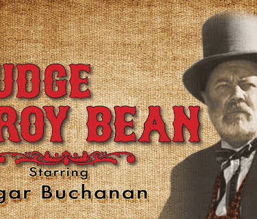 Judge Roy Bean