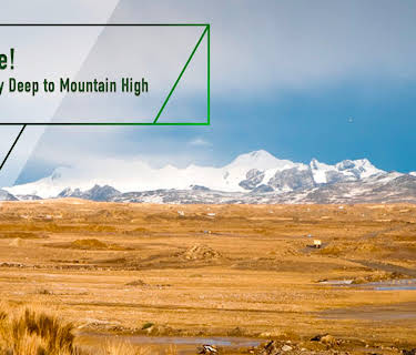 Extreme! - From Valley Deep to Mountain High (2010)