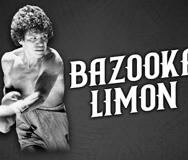 Bazooka Limon (2022)