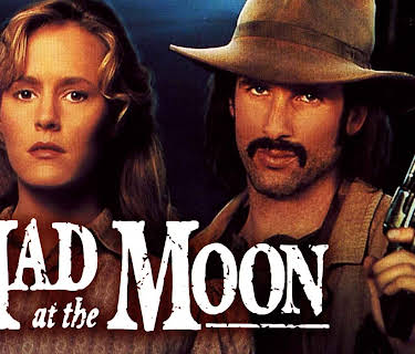 Mad at the Moon (Restored) (1992)
