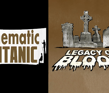 Cinematic Titanic: Legacy of Blood (2008)