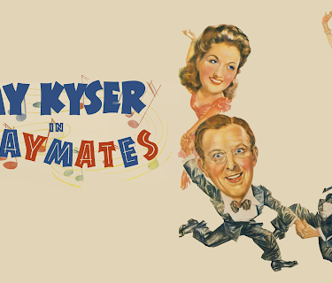 Playmates (1941) (1941)