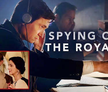 Spying on the Royals Season 1
