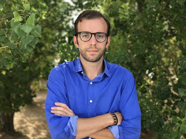 Guillermo de Oliveira