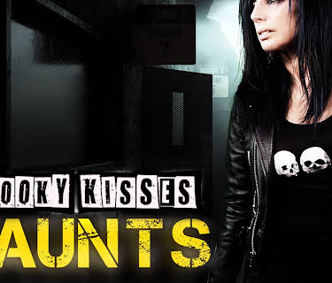 Spooky Kisses Haunts