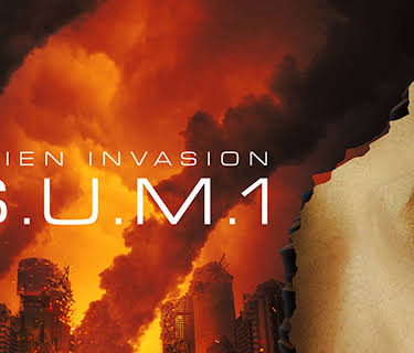 Alien Invasion: S.U.M1 (2017)