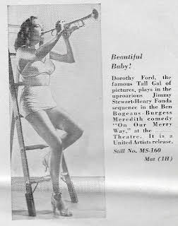 Dorothy Ford
