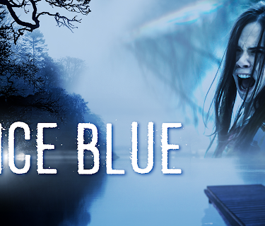 Ice Blue (2019)