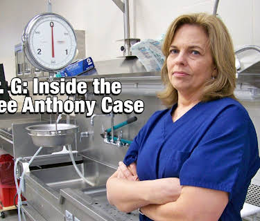 Dr. G: Inside the Caylee Anthony Case (2012)