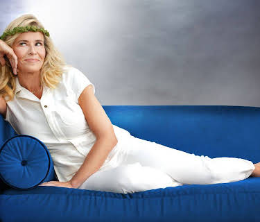 Chelsea Handler: Evolution