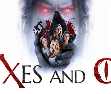 Axes and Os (2025)