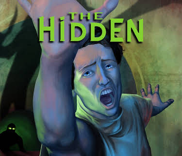 The Hidden (1993)
