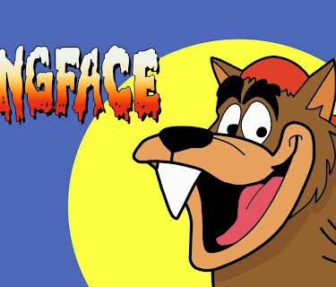 Fangface: The Complete First Season