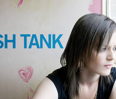 Fish tank (2009)