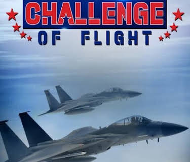 The Challenge of Flight: Adversary Air (2020)