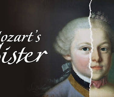 Mozart's Sister (2024)