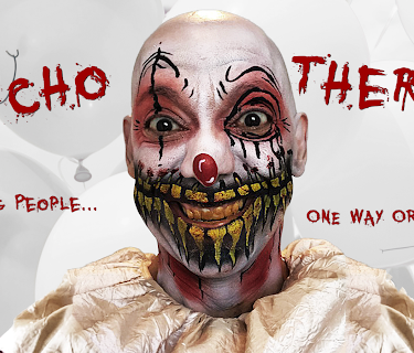 Psycho-Therapy (2019)