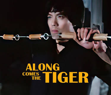 Along Comes The Tiger (2006)