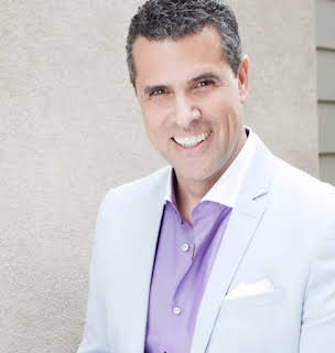Marco Antonio Regil