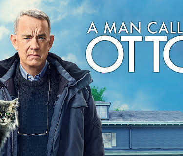 A Man Called Otto (2023)