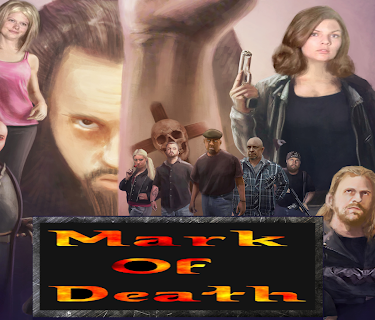 Mark of Death (2017)
