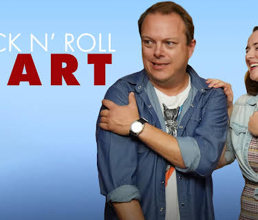 A Rock 'N' Roll Heart (2019)