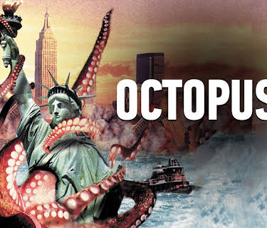 Octopus 2: River of Fear (2001)