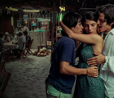 Y tu mamá también (2002)