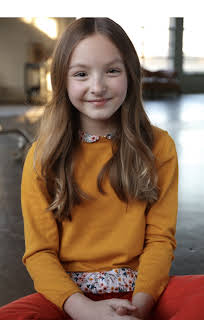 Presley Richardson