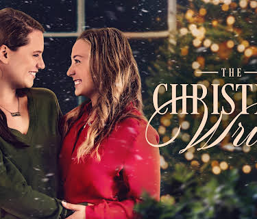 The Christmas Writer (2025)