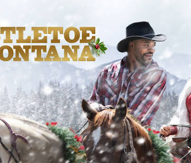 Mistletoe in Montana (2026)