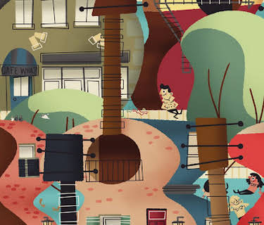 Greenwich Village: Music that Defined a Generation (2013)