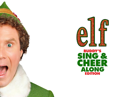Elf: Buddy’s Sing & Cheer Along Ed. (2003)