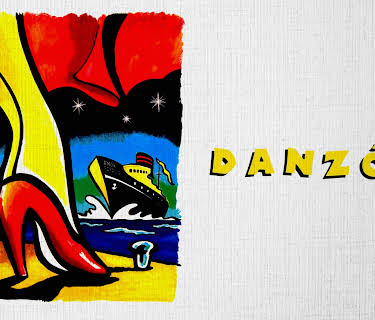 Danzón (1992)