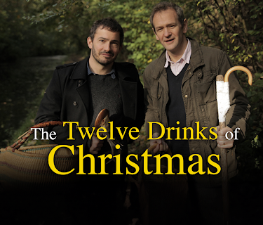 The Twelve Drinks of Christmas (2013)