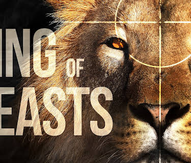 King of Beasts (2019)