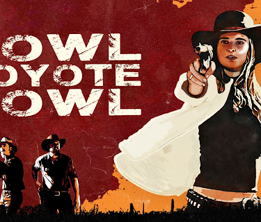Howl Coyote Howl (2025)