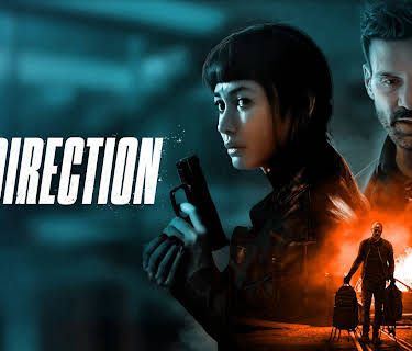 Misdirection (2026)