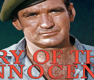 Cry Of The Innocent (1980) (1980)