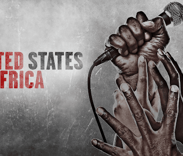United States of Africa (2012)