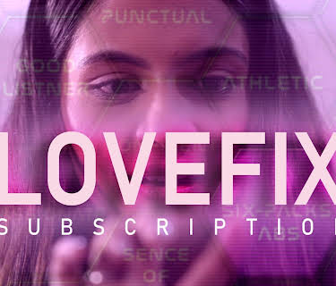 Lovefix Subscription (2024)