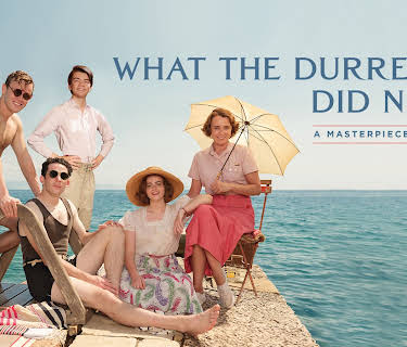 What the Durrells Did Next: A Masterpiece Special: Season 1