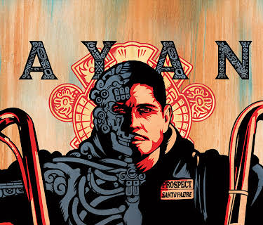 Mayans M.C.