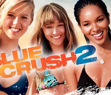 Blue Crush 2 (2011)