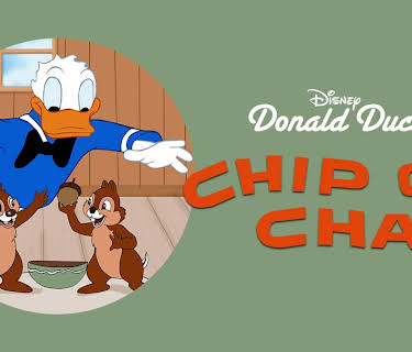 Chip an' Dale (1947)