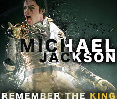 Michael Jackson: Remember the King (2018)