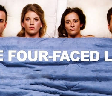 The Four-Faced Liar (2010)